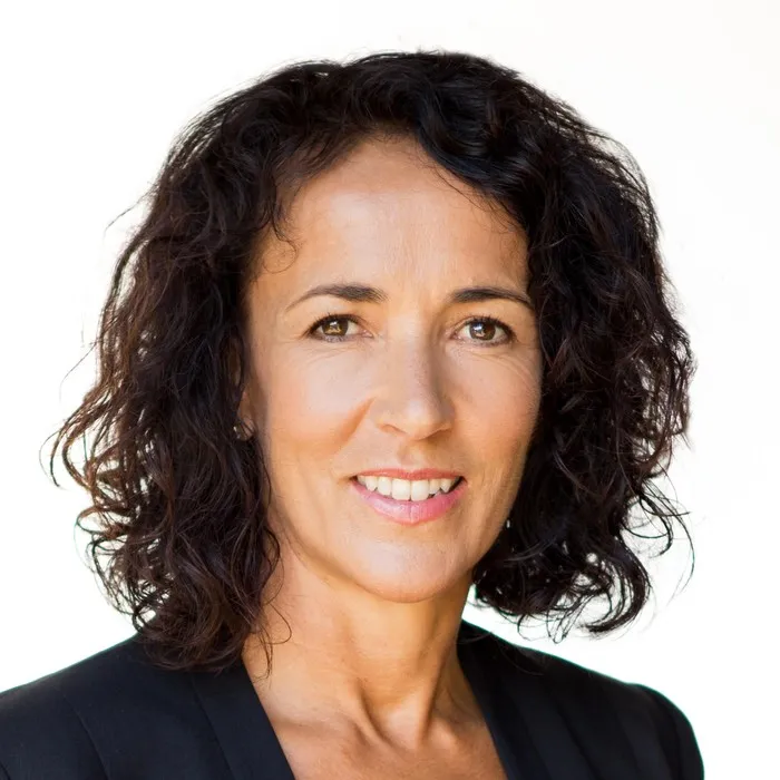 Christine Gill
