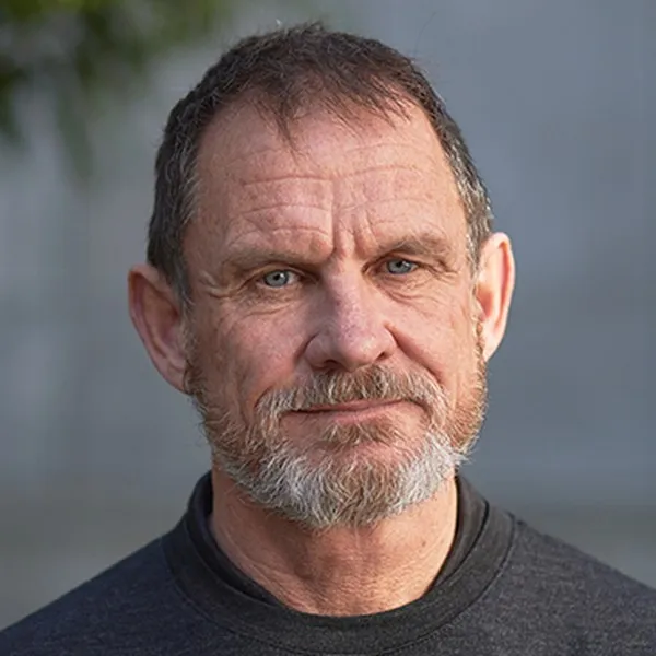 Professor Emeritus Stephen Henry